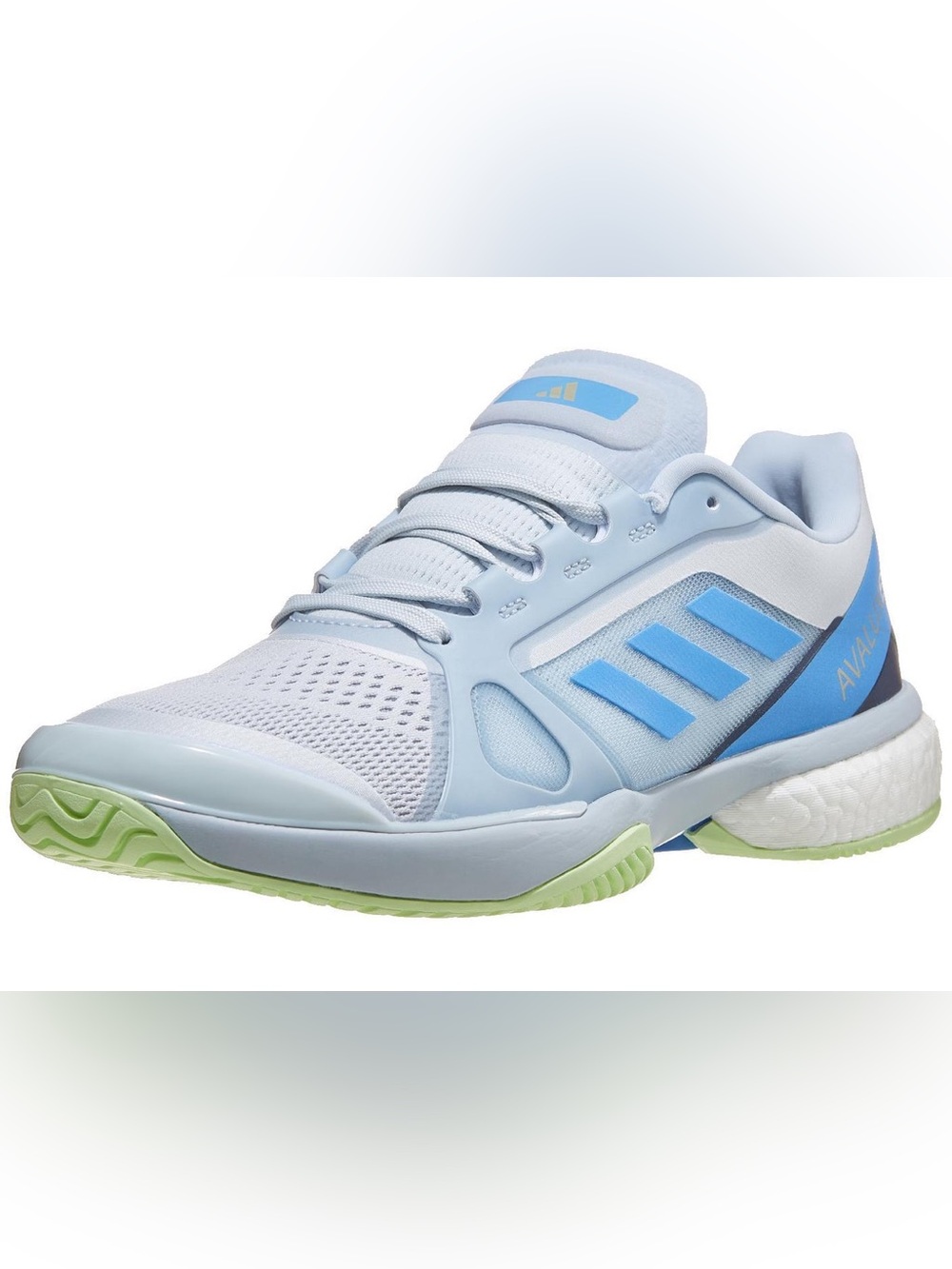 NWT adidas Avaluxe Womens Tennis